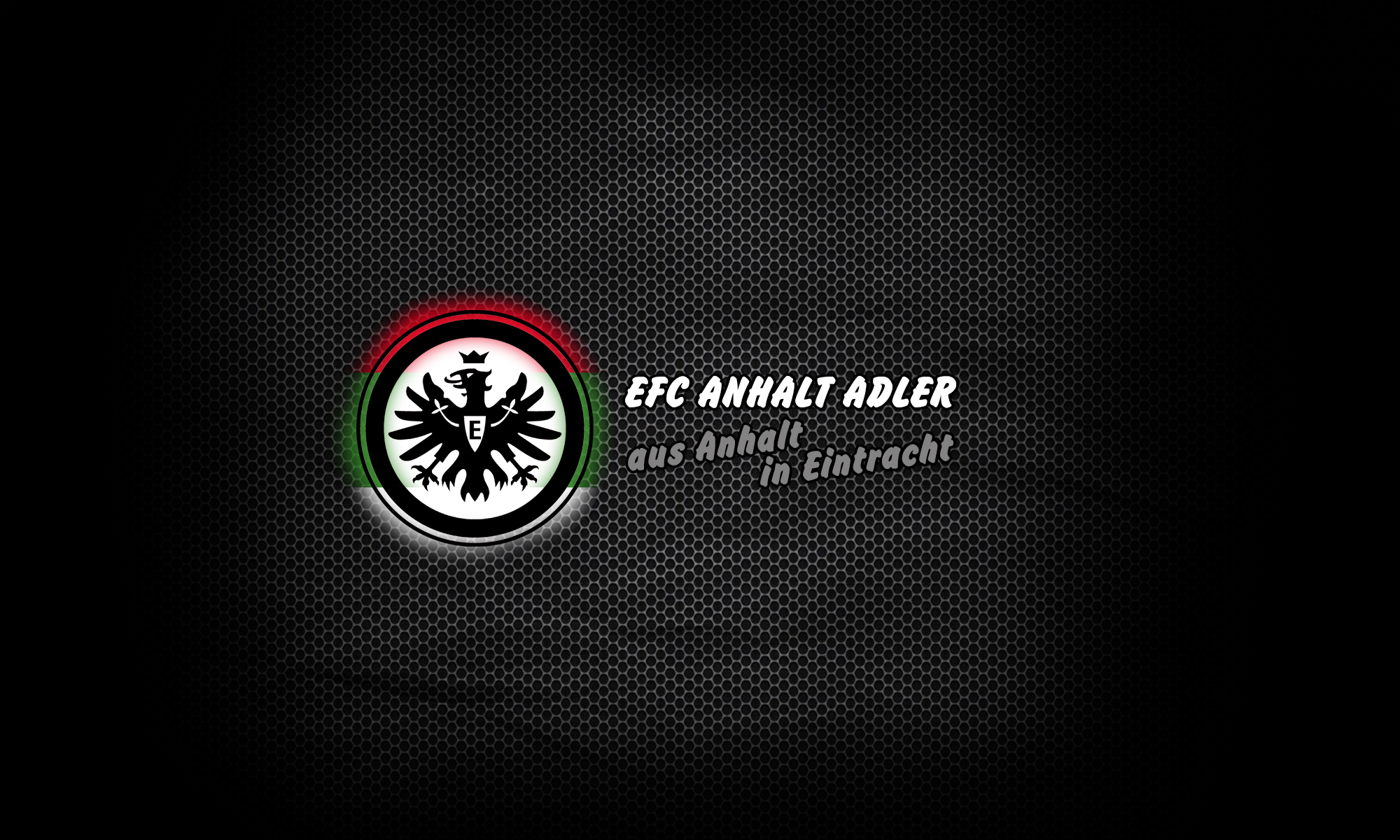 EFC Anhalt Adler
